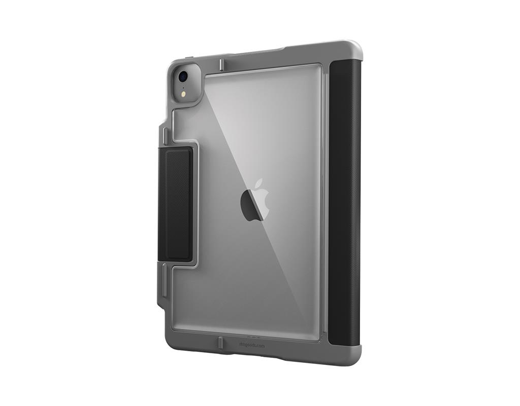 DUX PLUS(IPAD AIR 11 M2/5TH/4THGEN)BLACK DUX PLUS(IPAD AIR 11 M2/5TH/4THGEN)BLACK